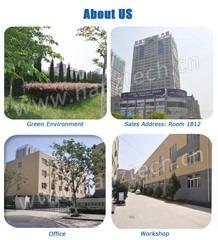 Verified China supplier - Baoji Hanz Material Technology Co., Ltd.