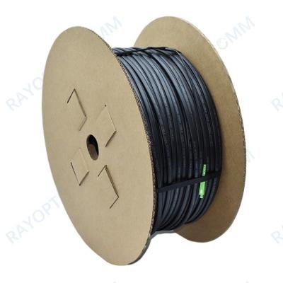 China Guangdong Fiber Optic Ftth Optitap Ftta Patch Cord Meter Price Fiber Optic Cable Optitap Cable Connector SC Optitap SCAPC To SCAPC for sale