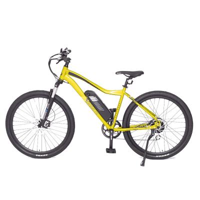 China Factory Wholesale Electric MTB 27.5 Inch Suspension 250W 500W 750W 1000W Shimno 7 Speed ​​Electric Bike for sale