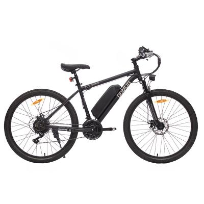 China Factory direct sale brand new electric bicycle 250W 250W electric city bike steel for sale