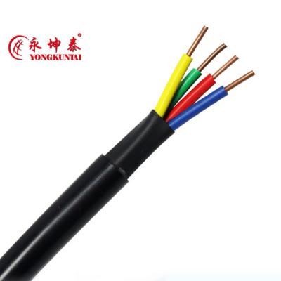 China Check PVC Insulation 450/750V Check 0.8 Mm Enameled Thin Copper Coated Aluminum Wire for sale