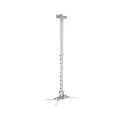 China Cold Rolled Steel 1000mm Height Adjustable Spotlight Mount Up To 22lbs for sale