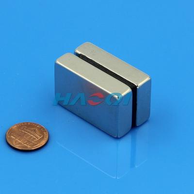 China Industrial Factory Cheap Price Wholesale CHINA Magnet Neodymium N52 Magnets for sale