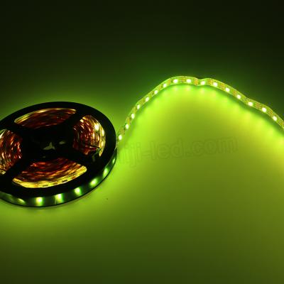 China arduino 5050SMD USB ws2811 PC 12v Multi-Color Flexible LED Strip RGB LED Strip Light for sale