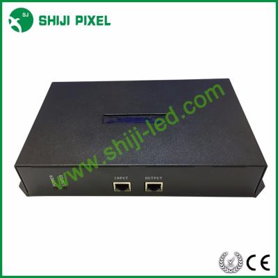 China PC Online Control LED Pixel Controller T-500K, T500K, T500 128MB-2GB for sale