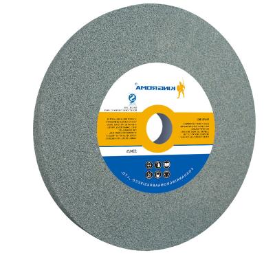 China Gringding Professional Vitrified Abrasive Grinding Wheel Netting With A /PA/A/GC for sale