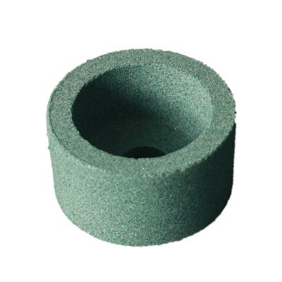 China Vitrified Aluminum Cup Shaped Abrasives Suppliers China Cup Grinding Wheel for sale