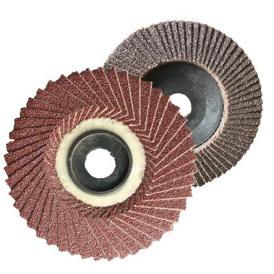 China Aluminum Metal, Wood, Plastic Objects Polishing Polishing Wheels Abrasive Tools for sale