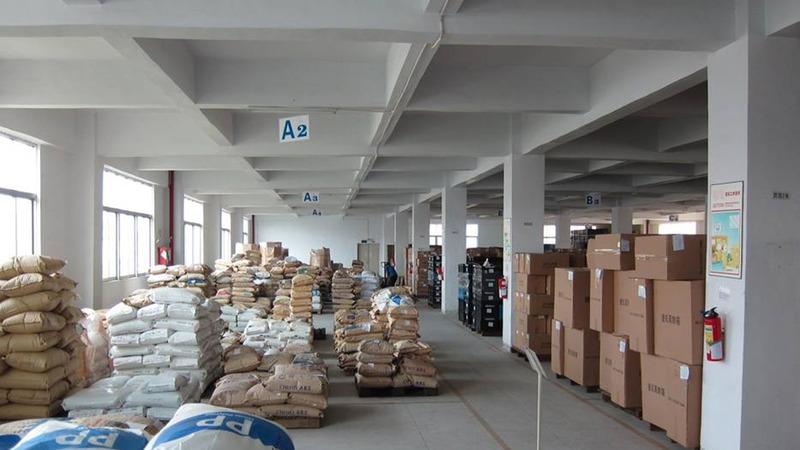 Verified China supplier - Binzhou Houyi Aquarium Products Co., Ltd.