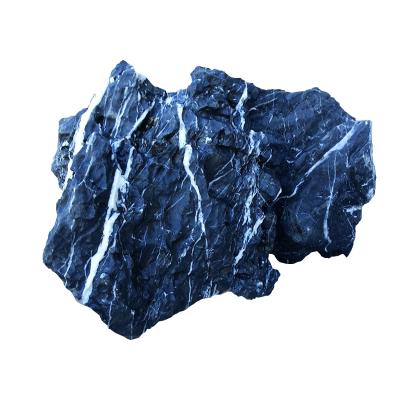 China Qinglong Aquarium Fish Tank Landscape Viable Stone Stone for sale