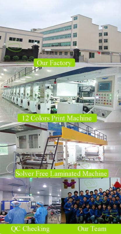 Verified China supplier - Shenzhen Ruili New Materials Co., Ltd.