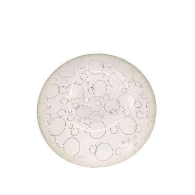 China Best selling factory price modern decorative indoor lighting products classic led round ceiling lamp for hotel engineering lighting for sale
