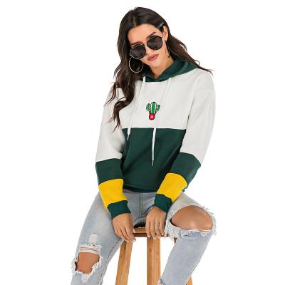 China 2021 Autumn Wholesale amazon hot sale style QUICK DRY 2021 autumn plush thickened logo hoodie long sleeve screen printed high end zipper hoodie for sale