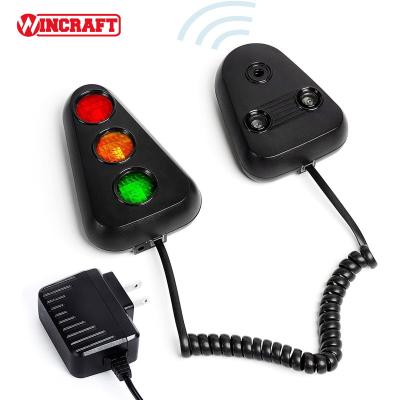 China Parking Aid System for Garage Parking Guidance System with Stop Indicator  Garage Parking Indicator/Sensor Light 301508B for sale