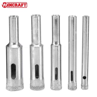 China Metal Drilling 5PCS Holes Saw Drill Bit Cutter 5/32