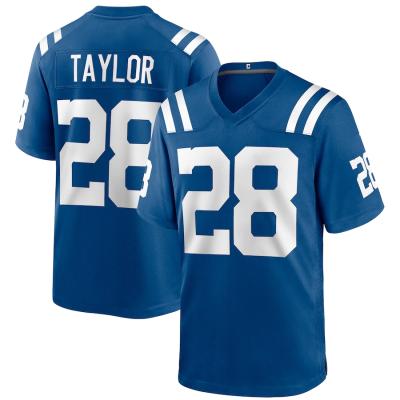 China Breathable Comfortable 2022 Sublimation American Football Jersey Sportswear for sale