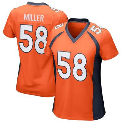 China Breathable American Football Youth Jerseys Soccer Goalie Jersey Blank Sportswear for sale