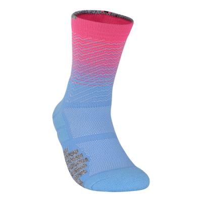 China Breathable Custom Design Basketball Socks Basketball Football Sports Socks Good Price Cycling Compression Sports Socks for sale