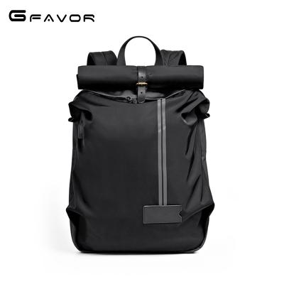 China With USB Backpack For Women And Men Waterproof Large Fashion Nylon Lightweight Travel Backpack for sale