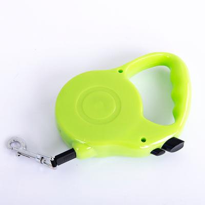 China Custom Wholesales Retractable Dog Leash Dog Harness Leash for sale