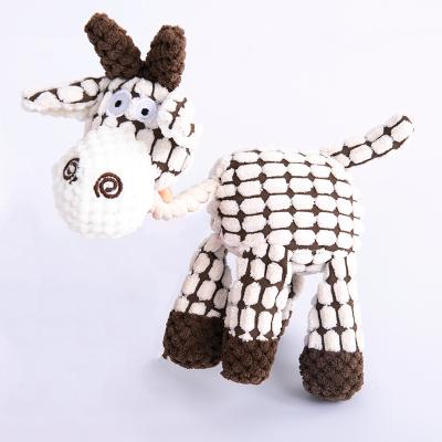 China Viable Wholesale Aggressive Chewer Dog Toys Easily Cleaning Toys For Biting Resistance Cotton Dogs Play for sale