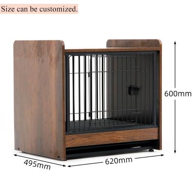 China Breathable New Design Durable Household Direct Manufacturing Animal Kennels For Dogs for sale