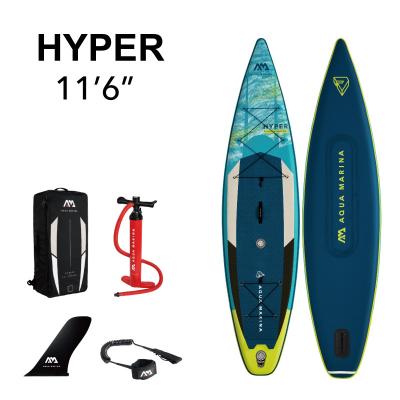 China 11' Unisex Hyper 6