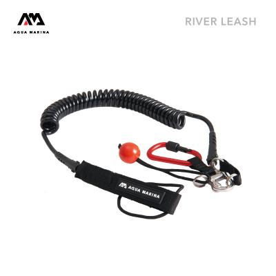 China SAFETY LEASH / AIR SIP Inflatable Safety Leash / PADDLE BOARD RIVER B0303025 B0303025 LEASH for sale