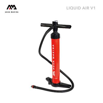 China V1 LIQUID AIR HAND PUMP / DOUBLE ACTION HIGH PRESSURE / Inflatable Air SIP Pump B0303019 B0303019 for sale