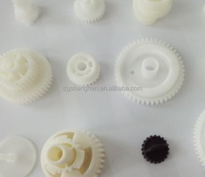 China Long Life Long Life Bevel Gears for sale