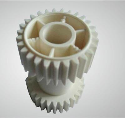 China Long Life Long Life OEM Plastic Precision Small Gears for sale