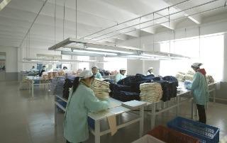 Verified China supplier - Weifang Jielong Textile Co., Ltd.