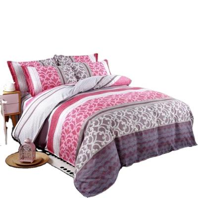 China Wholesale New Style Twill 100% Cotton Bedding Duvet Cover Set for sale