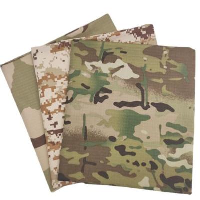 China Waterproof wholesale hot sale stock lot tc digital desert camouflage fabric for sale