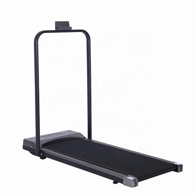 China New Design SDT-W3 Home Slim Folding Pad Walking Treadmill For Sale for sale