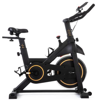 China Universal Smart Fitness Training Cardio Gym Home Spin Bike SD-S81 With Flywheel 6kg for sale