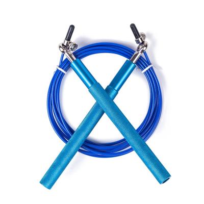 China Factory Hot Selling Exercise SD-JP2 Fitness PVC High Quality Jump Rope Custom Jump Rope for sale