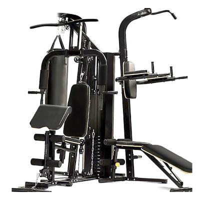 China Direct Selling Universal Home Factory SD-M6 Multi Function Gym Station For Strength Training for sale