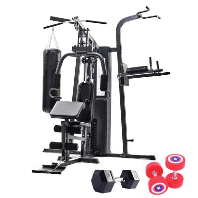 China SD-705A commercial use in common commercial gym equipment fitness multi function station for wholesale for sale