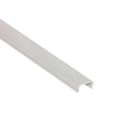 China Decorations New Design Aluminum Extrusion Profile 6063 Led Strip Light Profile Aluminum for sale