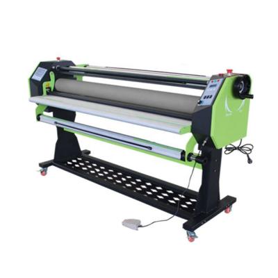 China Hot Selling Large Format 160cm Laminator With CE A3 for sale