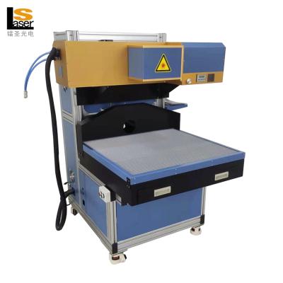 China Hotels CO2 laser marking machine laser engraving machine accessories 12w 30w 50w 100w metal radio frequency tube long service life for sale