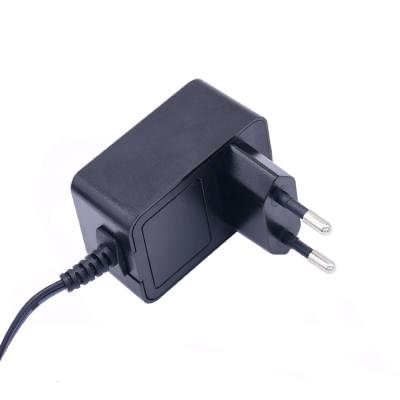 China High Quality Router 5V 1A DC to AC Adapter 12V 0.5A 1.5A 2A 2.5A Power Adapter with Level VI, CE, CB, KC, PSE DOE Approval for sale