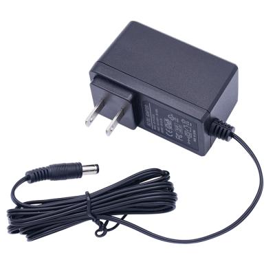 China ABS+PC Input 100 240v 50/60Hz 12 Volt 2 Amp 12v 2a DC 12v2a 24w AC AC/DC Led Universal CCTV Power Adapter for sale