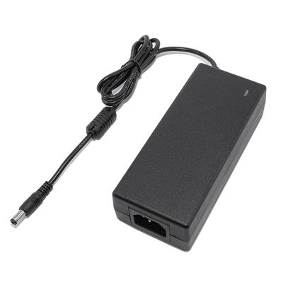 China High Quality U Monitor L GS DC to AC Laptop Power Supply CE Certificated LCD Changeover Adapters kc 9V 12v 24V 6A 7A 8A 9A 10A 120W 180W 200W for sale