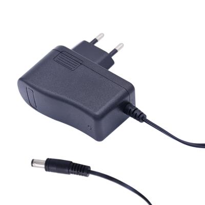 China Lithium Battery AC Adapter 8.4V 12.6V 16.8V 21V 25.2V 29.4V 33.6V Lithium Ion Battery Charger for sale