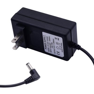 China UK Lead AC ID Batter US EU Plug CE UL Approved Constant Current Lithium Ion 126v Charger 2a for sale