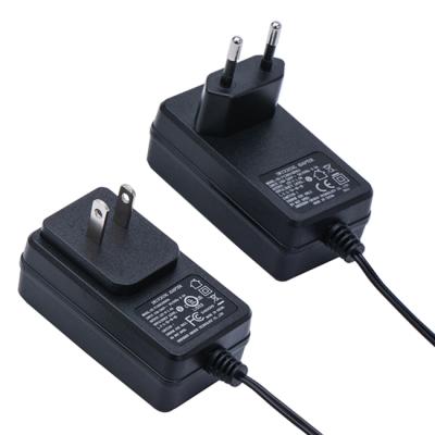 China CCTV USA Plug Transformer AC 100-240V 50/60Hz 0.6A AC 100-240V 50/60Hz 0.6A Wall Charger Power Adapter For Acer Iconia A510 A700 A701 for sale