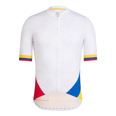 China Breathable Breathable Men's Cycling Clothing And Quick-drying Cycling Clothing Cycling Mountain Bike Short Sleeve Manufacturers Wholesale for sale