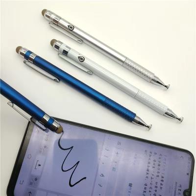 China China's latest mobile phone professional precise touch simple new style responsive logo using capacitive stylus pen for sale